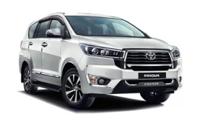 Innova Crysta